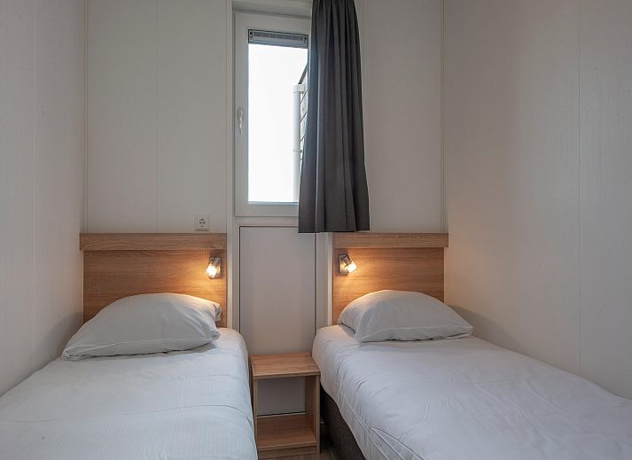 Unterkunft 6303109 - Bungalow Zeeuws-Vlaanderen - Beach Resort Nieuwvliet-Bad 12
