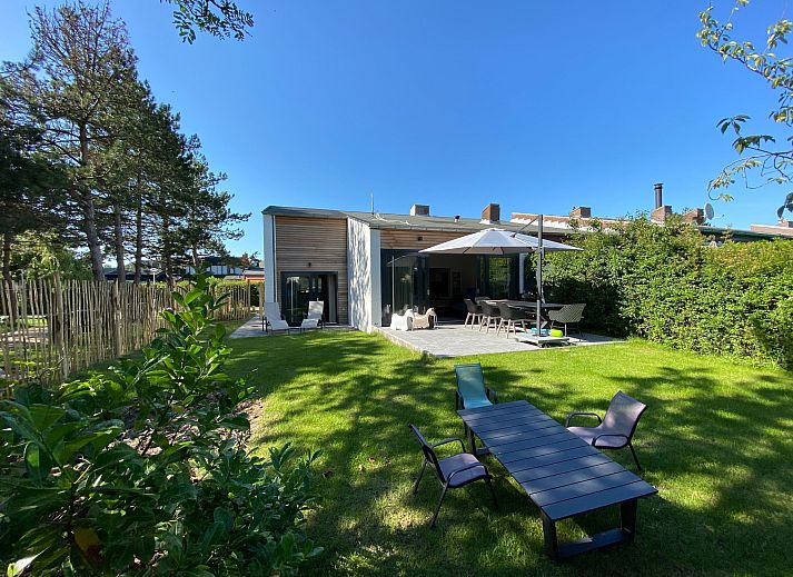 Unterkunft 6303111 - Ferienhaus Zeeuws-Vlaanderen - Lepelblad 44