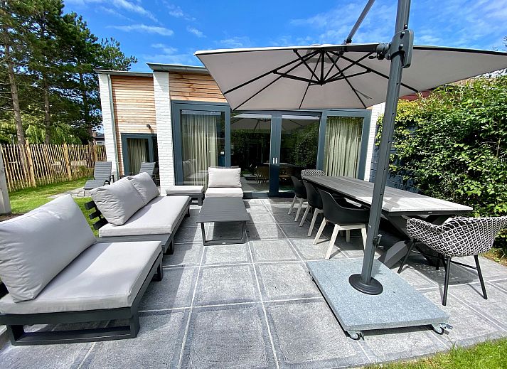 Unterkunft 6303111 - Ferienhaus Zeeuws-Vlaanderen - Lepelblad 44