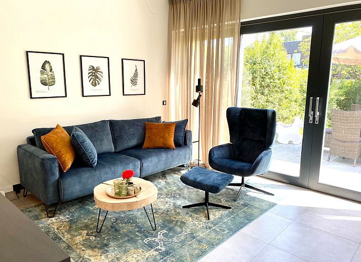 Unterkunft 6303111 - Ferienhaus Zeeuws-Vlaanderen - Lepelblad 44