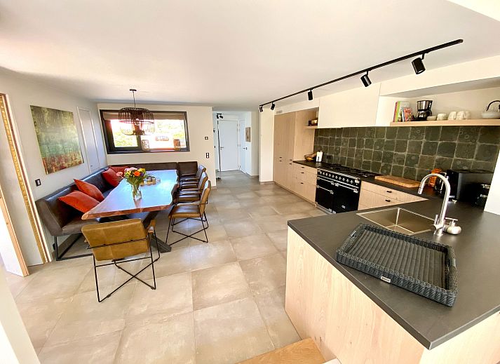 Unterkunft 6303111 - Ferienhaus Zeeuws-Vlaanderen - Lepelblad 44