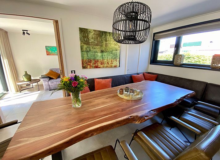 Unterkunft 6303111 - Ferienhaus Zeeuws-Vlaanderen - Lepelblad 44