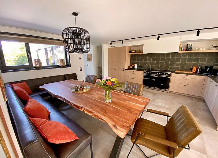 Unterkunft 6303111 - Ferienhaus Zeeuws-Vlaanderen - Lepelblad 44
