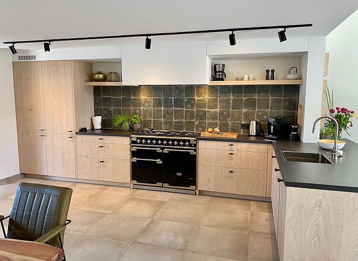 Unterkunft 6303111 - Ferienhaus Zeeuws-Vlaanderen - Lepelblad 44