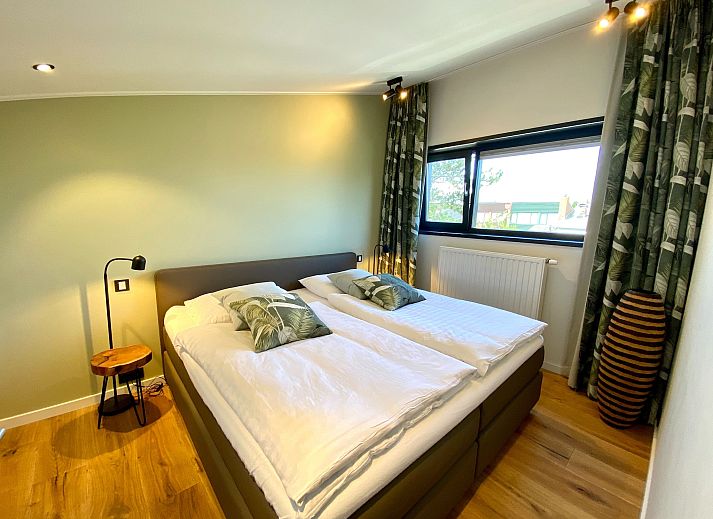 Unterkunft 6303111 - Ferienhaus Zeeuws-Vlaanderen - Lepelblad 44