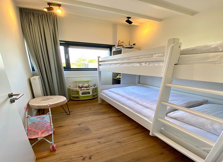Unterkunft 6303111 - Ferienhaus Zeeuws-Vlaanderen - Lepelblad 44