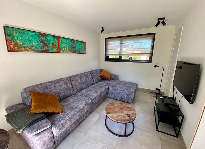 Unterkunft 6303111 - Ferienhaus Zeeuws-Vlaanderen - Lepelblad 44
