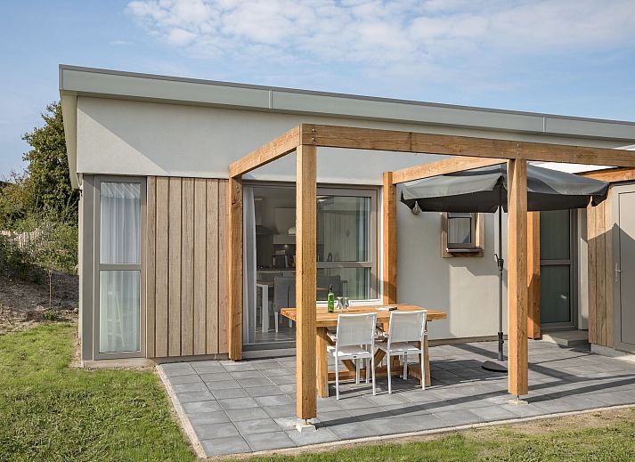 Unterkunft 6303113 - Ferienhaus Zeeuws-Vlaanderen - Beach Resort Nieuwvliet-Bad 14