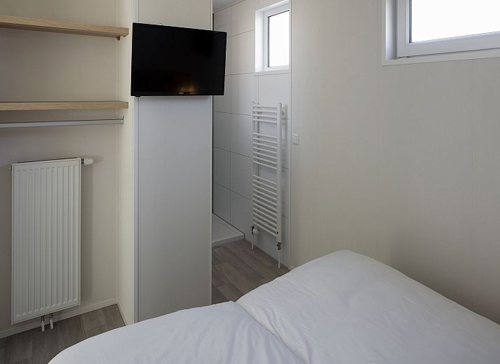 Unterkunft 6303113 - Ferienhaus Zeeuws-Vlaanderen - Beach Resort Nieuwvliet-Bad 14