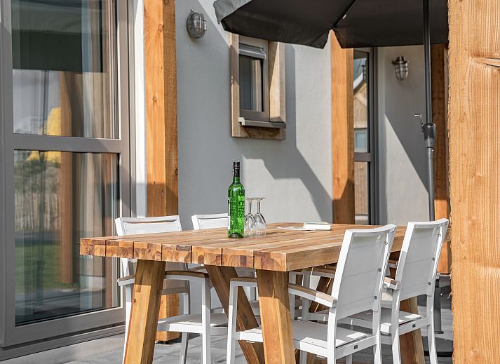 Unterkunft 6303113 - Ferienhaus Zeeuws-Vlaanderen - Beach Resort Nieuwvliet-Bad 14