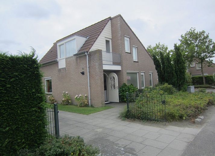 Verblijf 630314 • Vakantiewoning Zeeuws-Vlaanderen • Park Le Rivage
