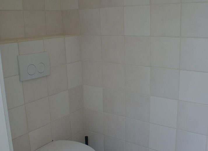 Guest house 630316 - Beach house Zeeuws-Vlaanderen - Cabane Parterre