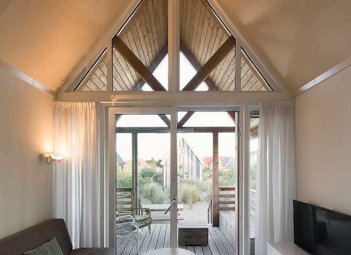 Guest house 630318 - Holiday property Zeeuws-Vlaanderen - Beach Lodge 4