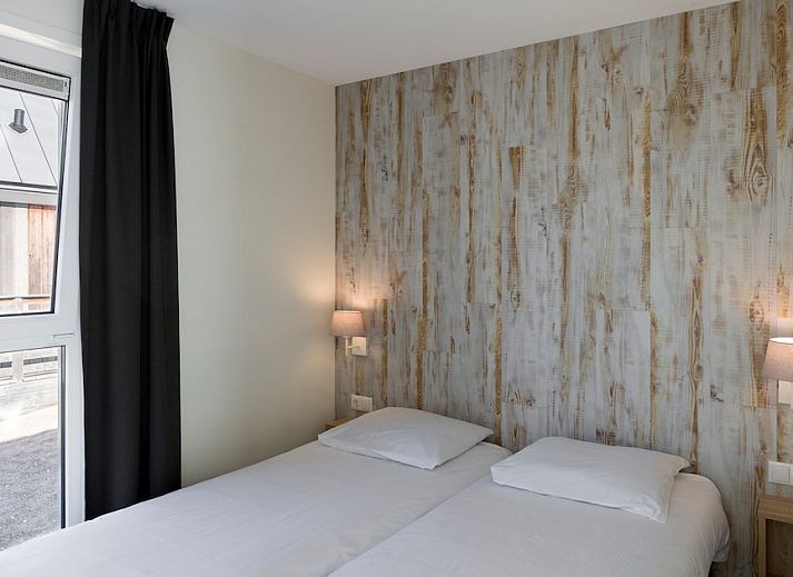 Guest house 630318 - Holiday property Zeeuws-Vlaanderen - Beach Lodge 4