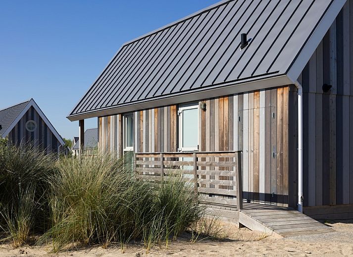 Guest house 630318 - Holiday property Zeeuws-Vlaanderen - Beach Lodge 4