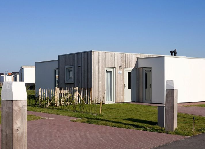 Verblijf 630319 • Vakantiewoning Zeeuws-Vlaanderen • L6A Comfort