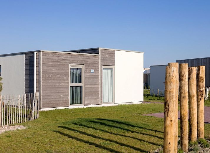 Verblijf 630319 - Vakantiewoning Zeeuws-Vlaanderen - L6A Comfort
