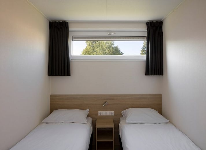 Verblijf 630319 - Vakantiewoning Zeeuws-Vlaanderen - L6A Comfort