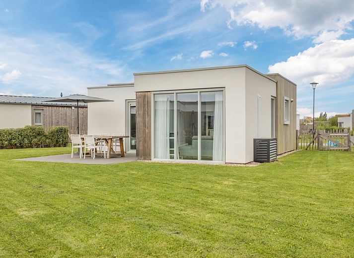 Verblijf 630321 • Bungalow Zeeuws-Vlaanderen • B4A Comfort