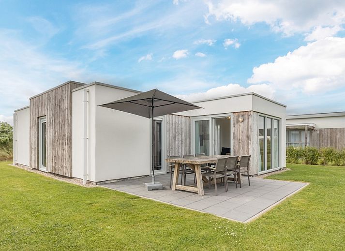 Unterkunft 630322 • Bungalow Zeeuws-Vlaanderen • B6A Comfort