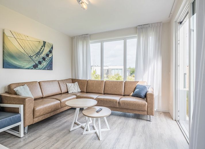 Guest house 630322 - Bungalow Zeeuws-Vlaanderen - B6A Comfort