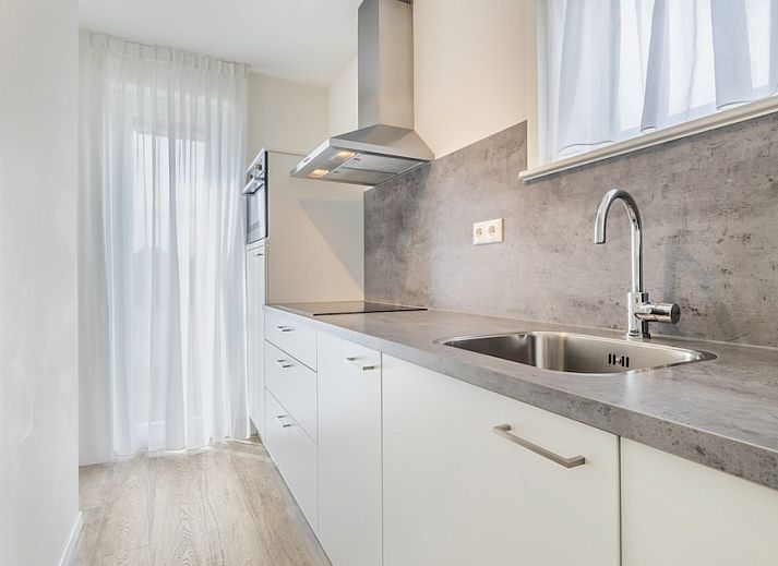 Guest house 630322 - Bungalow Zeeuws-Vlaanderen - B6A Comfort