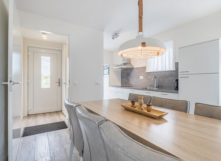 Guest house 630322 - Bungalow Zeeuws-Vlaanderen - B6A Comfort