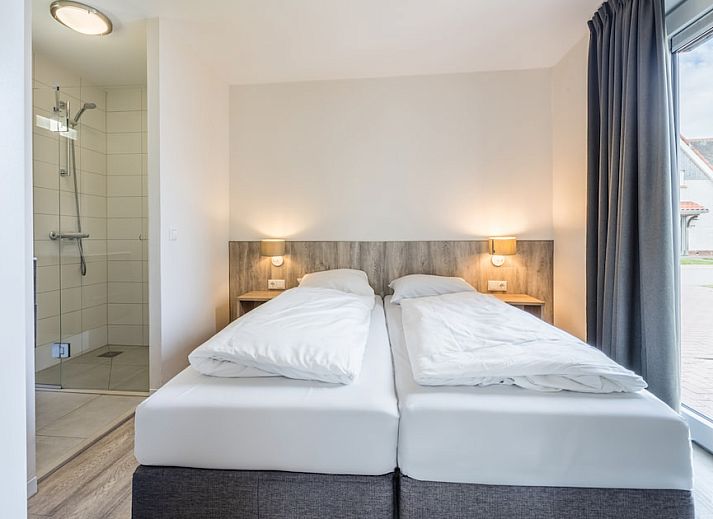 Guest house 630322 - Bungalow Zeeuws-Vlaanderen - B6A Comfort