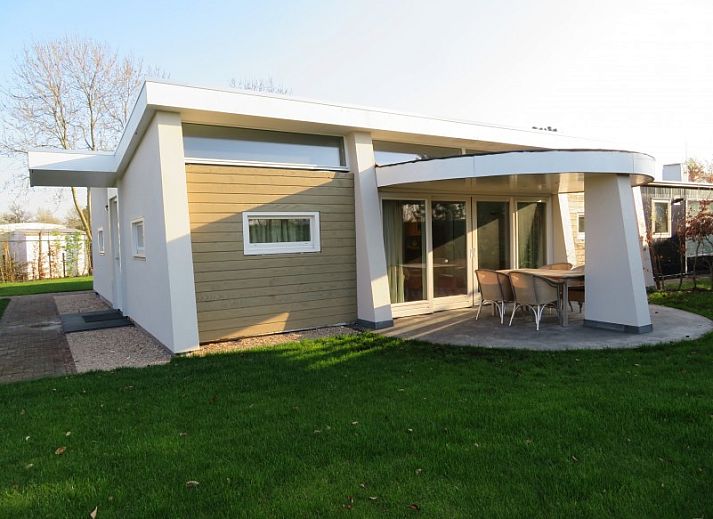 Verblijf 630331 • Vakantiewoning Zeeuws-Vlaanderen • Vakantiewoning het Gemaal18