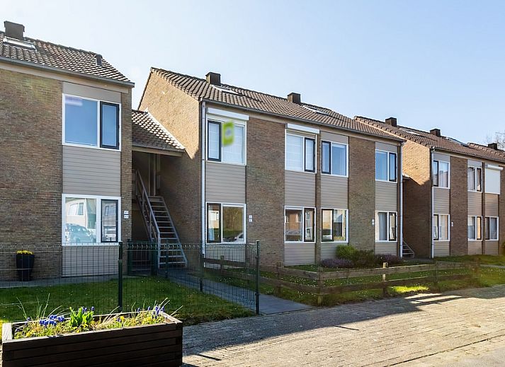 Verblijf 630335 • Bungalow Zeeuws-Vlaanderen • Comfort 4A