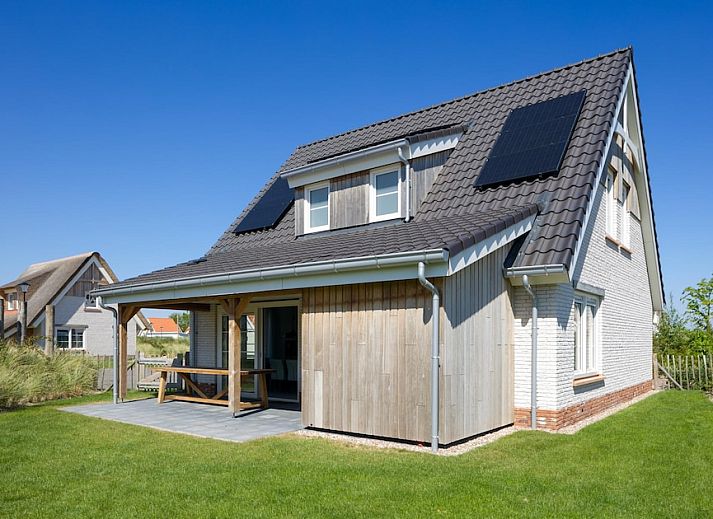 Verblijf 630339 • Vakantiewoning Zeeuws-Vlaanderen • V10 Luxe