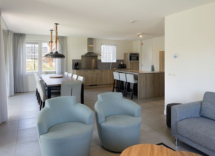 Unterkunft 630339 - Ferienhaus Zeeuws-Vlaanderen - V10 Luxe