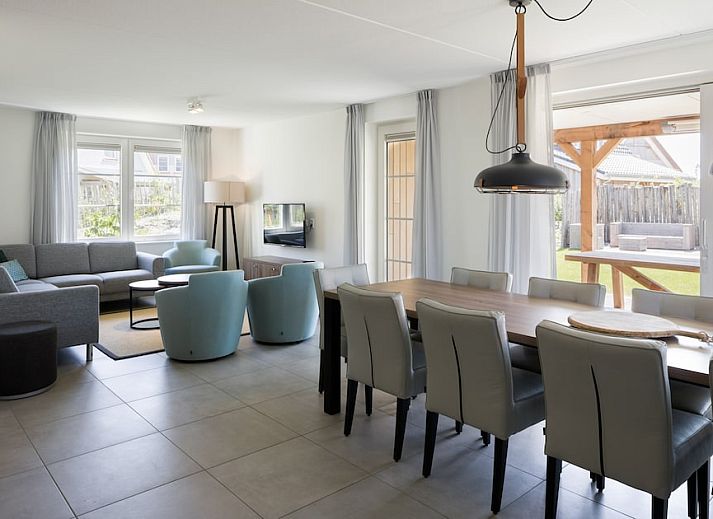Unterkunft 630339 - Ferienhaus Zeeuws-Vlaanderen - V10 Luxe