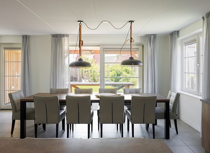 Unterkunft 630339 - Ferienhaus Zeeuws-Vlaanderen - V10 Luxe