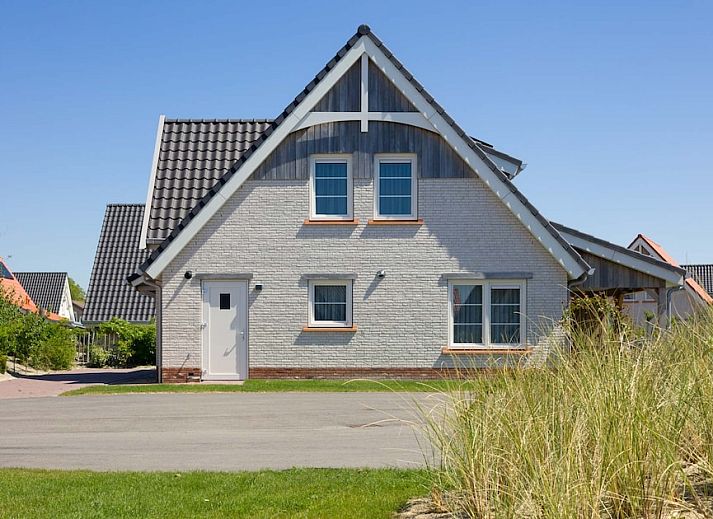 Unterkunft 630339 - Ferienhaus Zeeuws-Vlaanderen - V10 Luxe