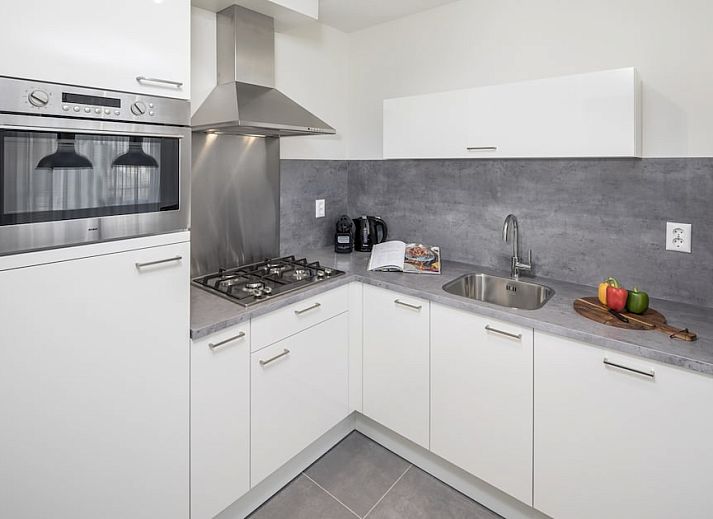Unterkunft 630340 - Ferienhaus Zeeuws-Vlaanderen - V6B Luxe