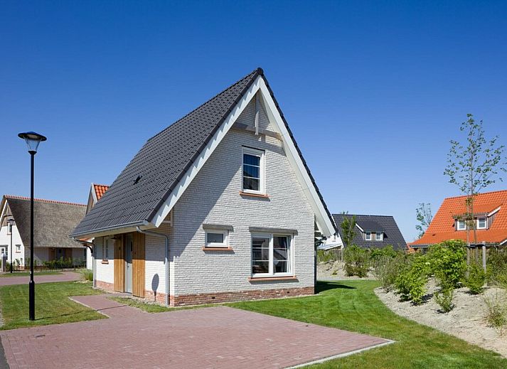 Verblijf 630341 - Vakantiewoning Zeeuws-Vlaanderen - V6A Luxe
