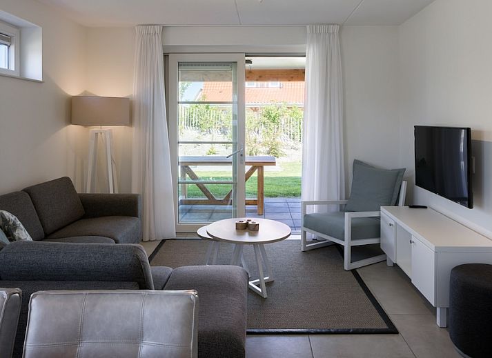 Verblijf 630341 - Vakantiewoning Zeeuws-Vlaanderen - V6A Luxe