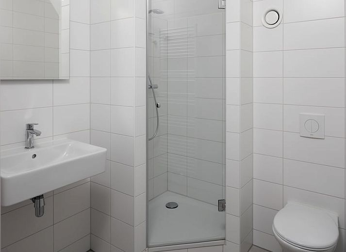 Verblijf 630341 - Vakantiewoning Zeeuws-Vlaanderen - V6A Luxe