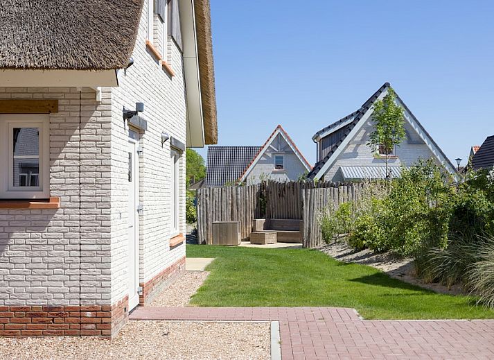 Guest house 630342 - Holiday property Zeeuws-Vlaanderen - V4A Luxe