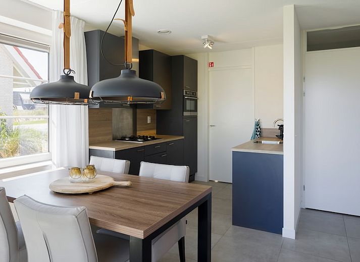 Guest house 630342 - Holiday property Zeeuws-Vlaanderen - V4A Luxe