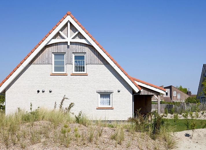 Verblijf 630343 • Vakantiewoning Zeeuws-Vlaanderen • V8M Luxe