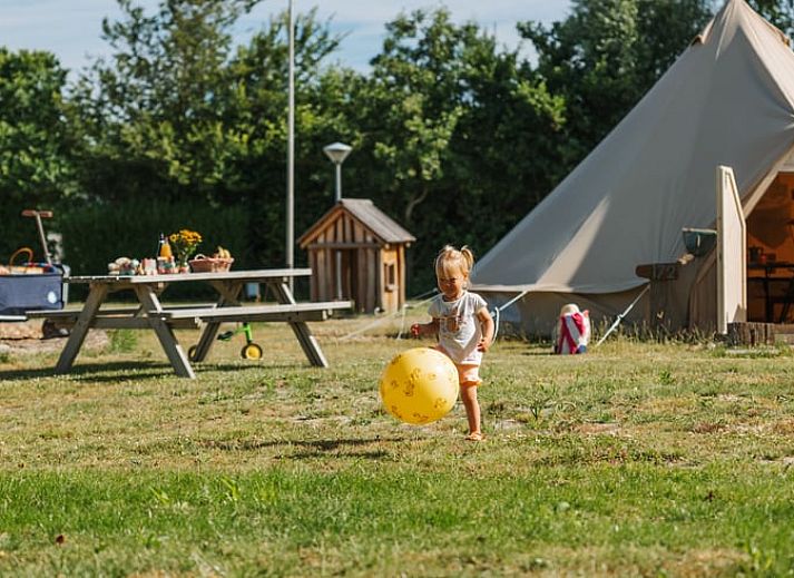 Verblijf 630346 - Vakantiewoning Zeeuws-Vlaanderen - Vakantiehuisje in Nieuwvliet-Bad