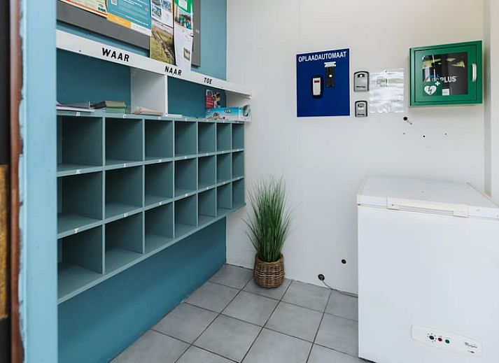 Verblijf 630346 - Vakantiewoning Zeeuws-Vlaanderen - Vakantiehuisje in Nieuwvliet-Bad