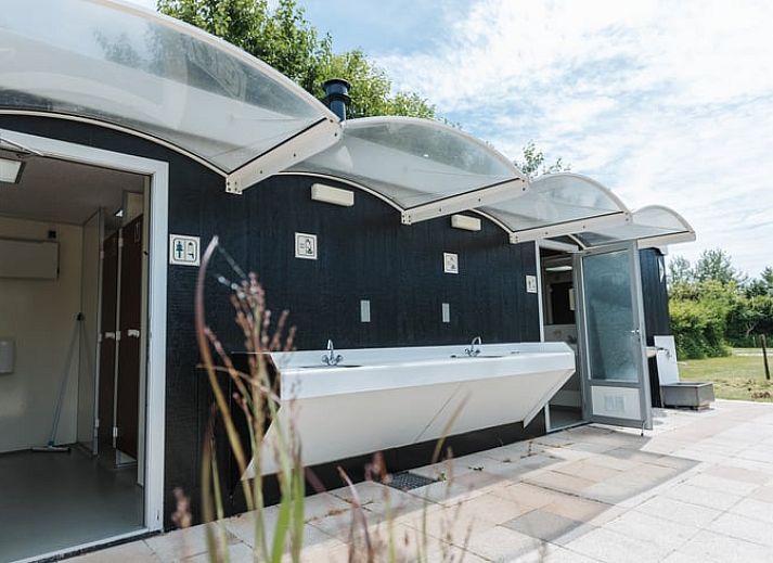 Verblijf 630346 - Vakantiewoning Zeeuws-Vlaanderen - Vakantiehuisje in Nieuwvliet-Bad