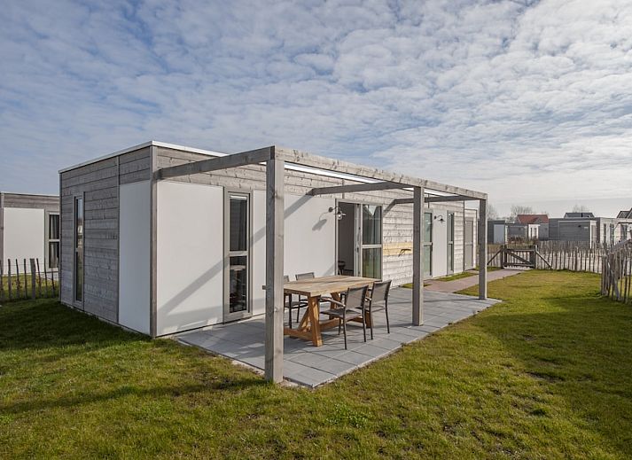 Verblijf 630348 • Vakantiewoning Zeeuws-Vlaanderen • L4K Comfort