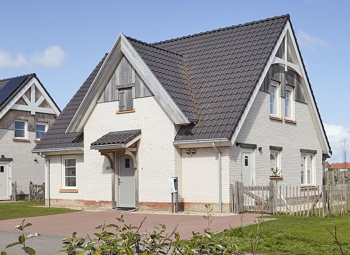 Unterkunft 630354 - Ferienhaus Zeeuws-Vlaanderen - Culinaire Villa V10 Luxe