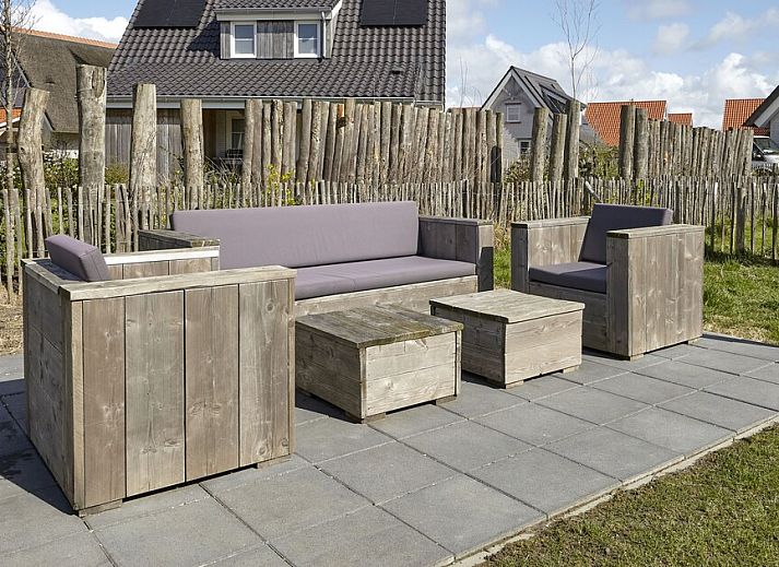 Unterkunft 630354 - Ferienhaus Zeeuws-Vlaanderen - Culinaire Villa V10 Luxe