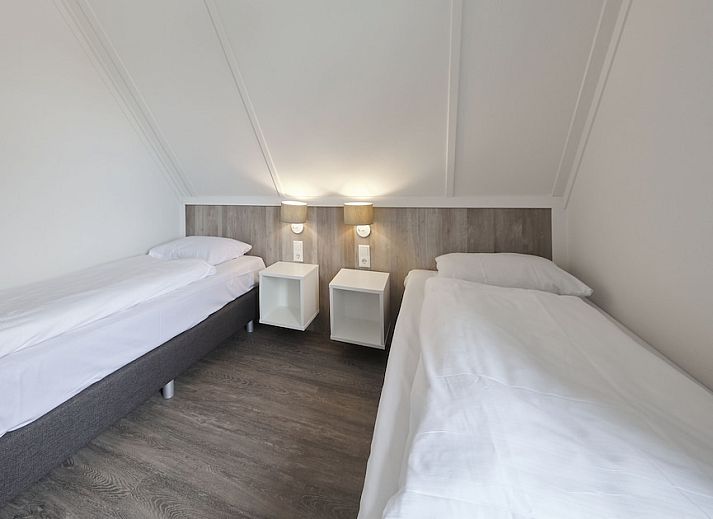 Unterkunft 630354 - Ferienhaus Zeeuws-Vlaanderen - Culinaire Villa V10 Luxe