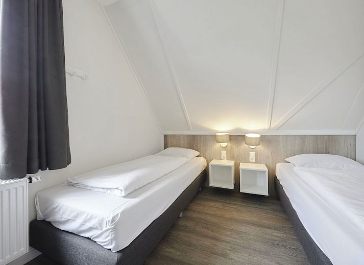 Unterkunft 630354 - Ferienhaus Zeeuws-Vlaanderen - Culinaire Villa V10 Luxe